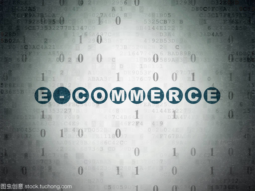 電子商務(wù)經(jīng)營(yíng)理念 數(shù)字?jǐn)?shù)據(jù)論文的背景解析與商業(yè)實(shí)踐