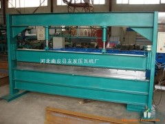 剪板機與折彎機 金屬加工中的兩大關鍵設備